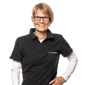 Julia Assenheimer