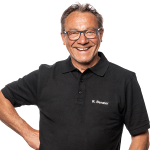 Rainer Benzler