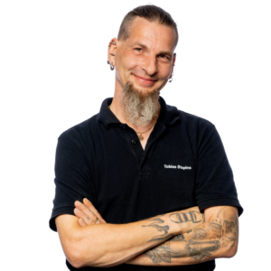 Tobias Stepins